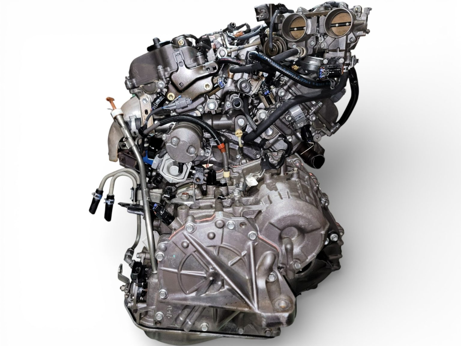 Lexus Rz500e Engine Lexus RX300 2001 2002 2003 3.0L V6 Engine w/ 2WD Transmission JDM 1MZ ...