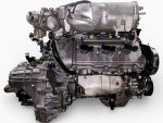 2001 2002 2003 Toyota Highlander 3.0L V6 Engine w/ 2WD Transmission JDM 1MZ - Image 8