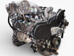 2001 2002 2003 Toyota Highlander 3.0L V6 Engine w/ 2WD Transmission JDM 1MZ - Image 9