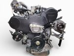 2001 2002 2003 Toyota Highlander 3.0L V6 Engine w/ 2WD Transmission JDM 1MZ - Image 10