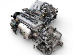 2001 2002 2003 Toyota Highlander 3.0L V6 Engine w/ 2WD Transmission JDM 1MZ - Image 13
