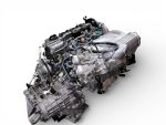 2001 2002 2003 Toyota Highlander 3.0L V6 Engine w/ 2WD Transmission JDM 1MZ - Image 14