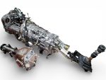 2004 2005 2006 2007 2008 2009 Subaru Legacy Outback 3.0R 6SPD Transmission w/ Diff JDM EZ30 7885 - Image 9