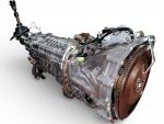 2004 2005 2006 2007 2008 2009 Subaru Legacy Outback 3.0R 6SPD Transmission w/ Diff JDM EZ30 7885 - Image 5