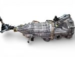 2004 2005 2006 2007 2008 2009 Subaru Legacy Outback 3.0R 6SPD Transmission w/ Diff JDM EZ30 7885 - Image 6