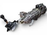 2004 2005 2006 2007 2008 2009 Subaru Legacy Outback 3.0R 6SPD Transmission w/ Diff JDM EZ30 7885 - Image 7
