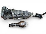 2004 2005 2006 2007 2008 2009 Subaru Legacy Outback 3.0R 6SPD Transmission w/ Diff JDM EZ30 7885 - Image 10