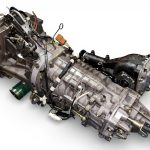 2004 2005 2006 2007 2008 2009 Subaru Legacy Outback 3.0R 6SPD Transmission w/ Diff JDM EZ30 6932