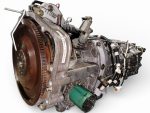 Subaru Legacy Outback 2004-2009 3.0R 6SPD Transmission w/ Diff JDM EZ30 6932 - Image 3