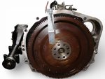 Subaru Legacy Outback 2004-2009 3.0R 6SPD Transmission w/ Diff JDM EZ30 6932 - Image 4