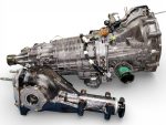 2004 2005 2006 2007 2008 2009 Subaru Legacy Outback 3.0R 6SPD Transmission w/ Diff JDM EZ30 6932 - Image 6