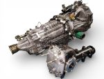 2004 2005 2006 2007 2008 2009 Subaru Legacy Outback 3.0R 6SPD Transmission w/ Diff JDM EZ30 6932 - Image 7