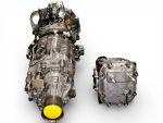 2004 2005 2006 2007 2008 2009 Subaru Legacy Outback 3.0R 6SPD Transmission w/ Diff JDM EZ30 6932 - Image 8