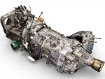 2004 2005 2006 2007 2008 2009 Subaru Legacy Outback 3.0R 6SPD Transmission w/ Diff JDM EZ30 6932 - Image 9