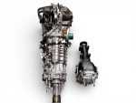2004 2005 2006 2007 2008 2009 Subaru Legacy Outback 3.0R 6SPD Transmission w/ Diff JDM EZ30 6932 - Image 14