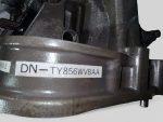 2004 2005 2006 2007 2008 2009 Subaru Legacy Outback 3.0R 6SPD Transmission w/ Diff JDM EZ30 6932 - Image 15