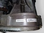 2004 2005 2006 2007 2008 2009 Subaru Legacy Outback 3.0R 6SPD Transmission w/ Diff JDM EZ30 6932 - Image 16