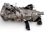Subaru Legacy 2007 2008 2009 Turbo 6SPD Transmission w/ Diff JDM EJ20Y 2888 - Image 2