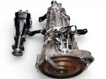 Subaru Legacy 2007 2008 2009 Turbo 6SPD Transmission w/ Diff JDM EJ20Y 2888 - Image 3