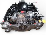 2010-2014 Subaru Tribeca 3.6L H6 Engine JDM EZ36 U335679