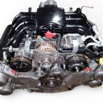 2010 2011 2012 2013 2014 Subaru Tribeca 3.6L H6 Engine JDM EZ36 U335679