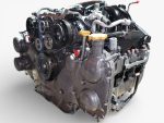 2010-2014 Subaru Tribeca 3.6L H6 Engine JDM EZ36 U335679 - Image 4