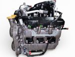 2010 2011 2012 2013 2014 Subaru Tribeca 3.6L H6 Engine JDM EZ36 U335679 - Image 5