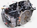 2010 2011 2012 2013 2014 Subaru Tribeca 3.6L H6 Engine JDM EZ36 U335679 - Image 6