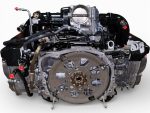 2010 2011 2012 2013 2014 Subaru Tribeca 3.6L H6 Engine JDM EZ36 U335679 - Image 7