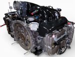 2010 2011 2012 2013 2014 Subaru Tribeca 3.6L H6 Engine JDM EZ36 U335679 - Image 8