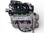 2010 2011 2012 2013 2014 Subaru Tribeca 3.6L H6 Engine JDM EZ36 U335679 - Image 9