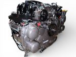 2010 2011 2012 2013 2014 Subaru Tribeca 3.6L H6 Engine JDM EZ36 U335679 - Image 10
