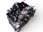2010 2011 2012 2013 2014 Subaru Tribeca 3.6L H6 Engine JDM EZ36 U335679 - Image 11