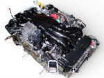 2010 2011 2012 2013 2014 Subaru Tribeca 3.6L H6 Engine JDM EZ36 U335679 - Image 14
