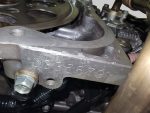 2010 2011 2012 2013 2014 Subaru Tribeca 3.6L H6 Engine JDM EZ36 U335679 - Image 15