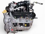 2008-2009 Subaru Tribeca 3.6L H6 Engine JDM EZ36 U268428 - Image 4