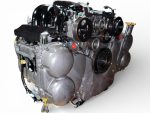 2008-2009 Subaru Tribeca 3.6L H6 Engine JDM EZ36 U268428 - Image 9