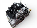 2008-2009 Subaru Tribeca 3.6L H6 Engine JDM EZ36 U268428 - Image 10
