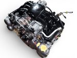 2008-2009 Subaru Tribeca 3.6L H6 Engine JDM EZ36 U268428 - Image 11