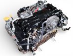 2008-2009 Subaru Tribeca 3.6L H6 Engine JDM EZ36 U268428 - Image 12