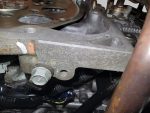 2008-2009 Subaru Tribeca 3.6L H6 Engine JDM EZ36 U268428 - Image 14