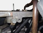2008-2009 Subaru Tribeca 3.6L H6 Engine JDM EZ36 U268428 - Image 15
