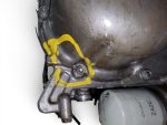 2008-2009 Subaru Tribeca 3.6L H6 Engine JDM EZ36 U268428 - Image 18