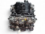 Infiniti G37 2011 3.7L V6 RWD Engine Motor w/ Automatic Transmission JDM VQ37VHR - Image 4