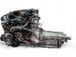 2011 Infiniti G37 3.7L V6 RWD Engine Motor w/ Automatic Transmission JDM VQ37VHR - Image 6