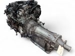 2011 Infiniti G37 3.7L V6 RWD Engine Motor w/ Automatic Transmission JDM VQ37VHR - Image 7