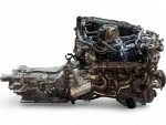 2011 Infiniti G37 3.7L V6 RWD Engine Motor w/ Automatic Transmission JDM VQ37VHR - Image 10