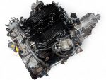 2011 Infiniti G37 3.7L V6 RWD Engine Motor w/ Automatic Transmission JDM VQ37VHR - Image 12