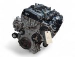Ford Fusion 2007 2008 2009 2.3L 4CYL VVT Engine Motor JDM L3VE L3 154835