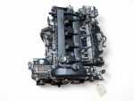 Ford Fusion 2007 2008 2009 2.3L 4CYL VVT Engine Motor JDM L3VE L3 154835 - Image 2
